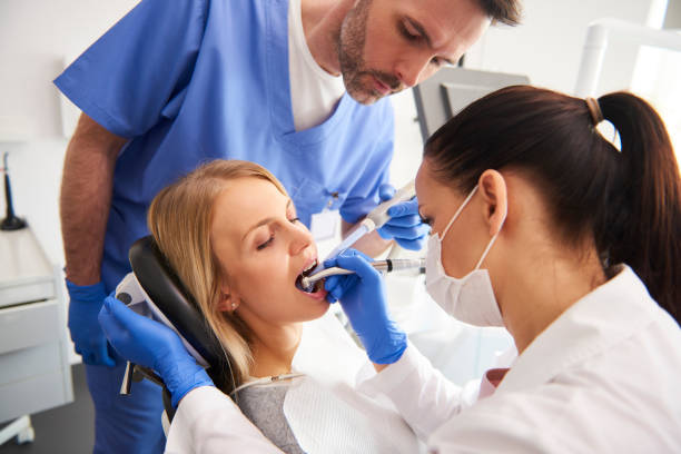  Manchester, MD Holistic Dental Services Pros