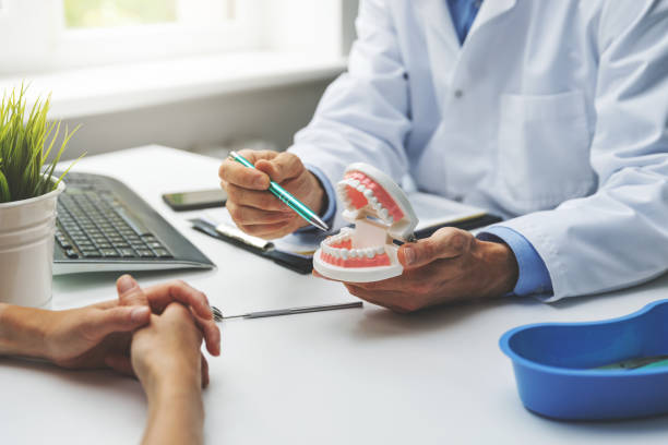 Best Preventive Dentistry  in Manchester, MD