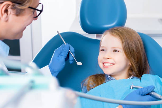 Dental X-Rays and Imaging in Manchester, MD