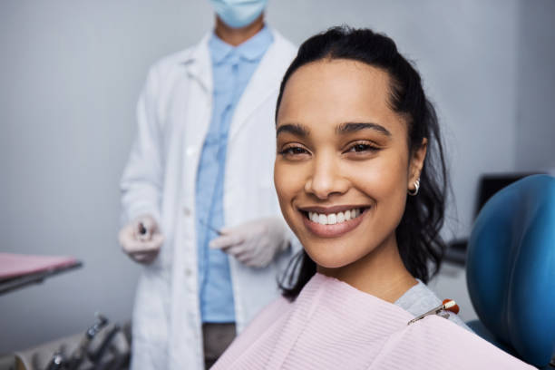 Manchester, MD  Holistic Dental Services Company
