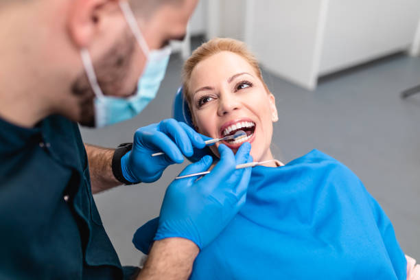 Best General Dentistry  in Manchester, MD