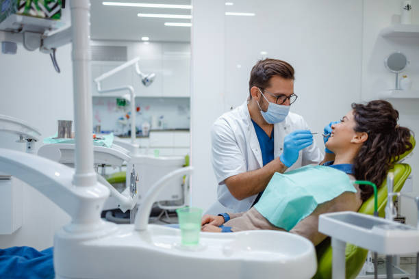 Best Root Canal Treatment  in Manchester, MD