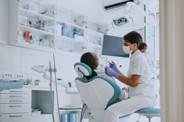 Best Dental Fillings (Composite and Amalgam)  in Manchester, MD