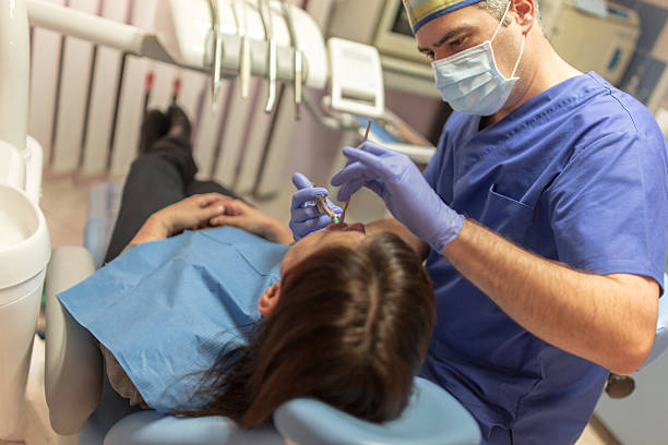 Best Pediatric Dentistry  in Manchester, MD